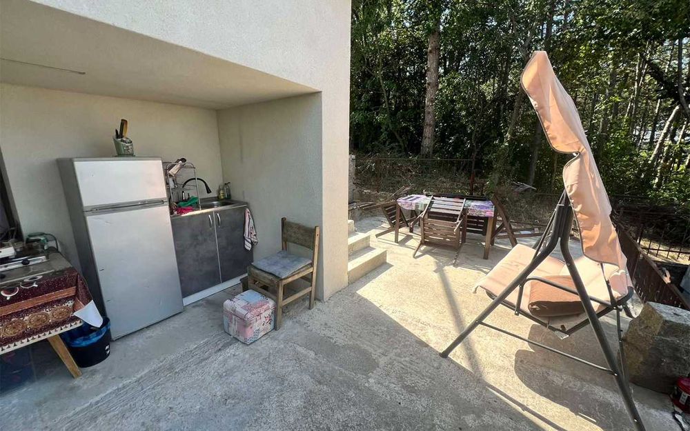 Продава се Къща в Търговище, Център - 80 кв.м за 1621 €/кв.м - Снимка #18