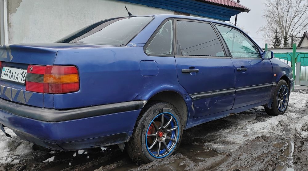 Продам авто фольксваген