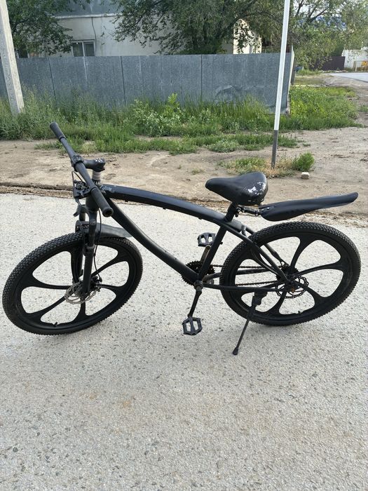 Продам Велосипед BMW