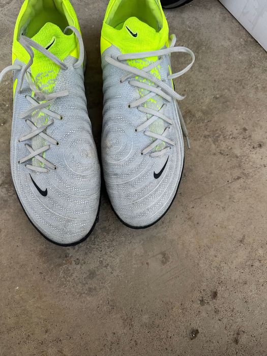 Ghete Nike Phantom GX 2