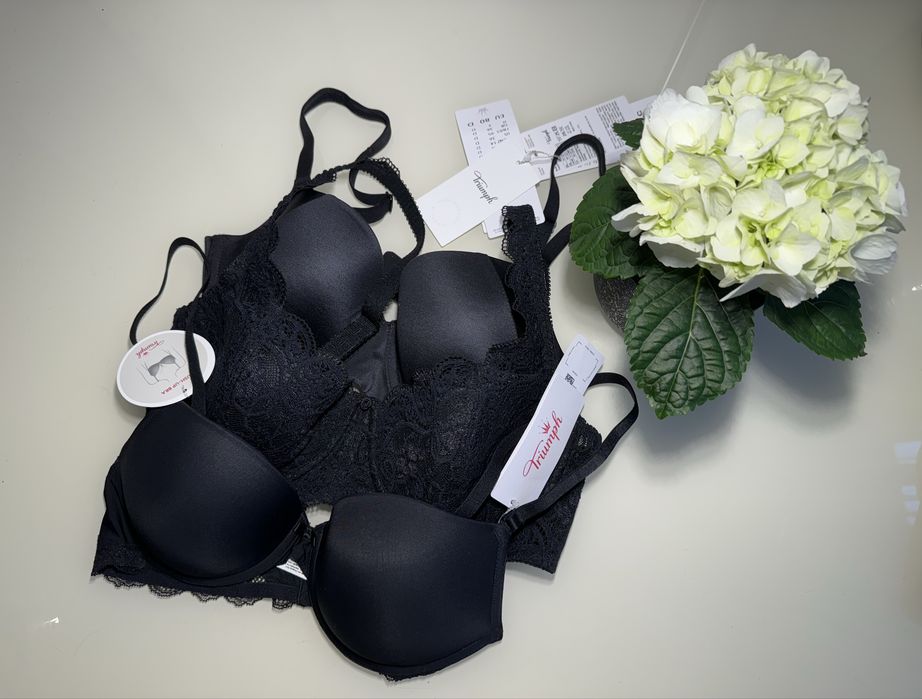 Нови Сутиени Triumph