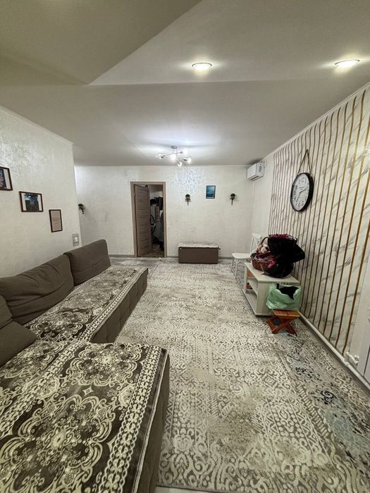 Продаётся 2-х комнатная квартира