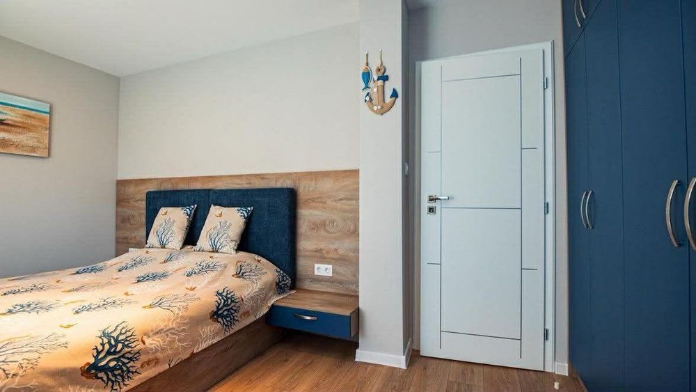 Дава се под наем Двустаен апартамент в Бургас, Сарафово - 67 кв.м за 598.23 € - Снимка #2