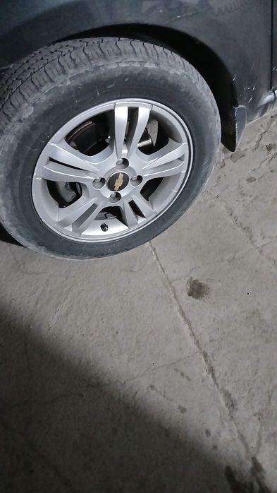 Ravon 15 dirka avatamatniki