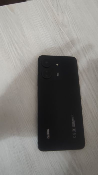 Redmi 13C 256 talik