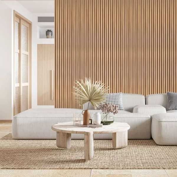 Декоративен ПВЦ панел Бърз и Лесен монтаж!