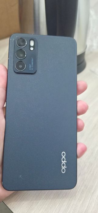 Oppo reno 6 5G 128 гб