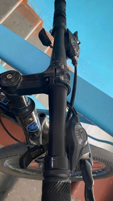 Продаю велосипед