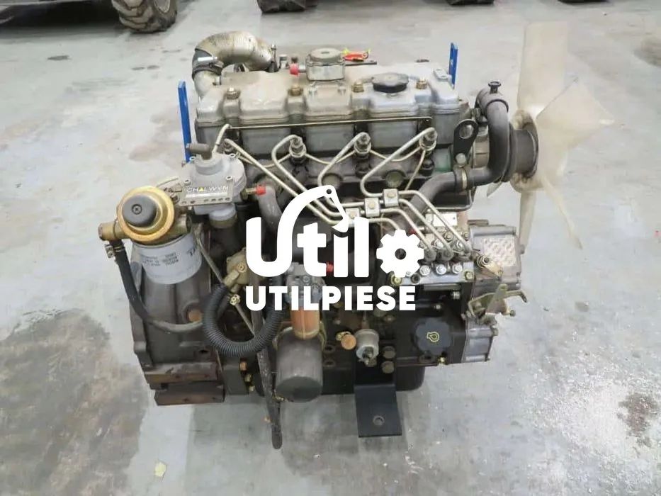 motor perkins 404-22t jcb 3cx 4cx 520 manitou terex + piese perkins