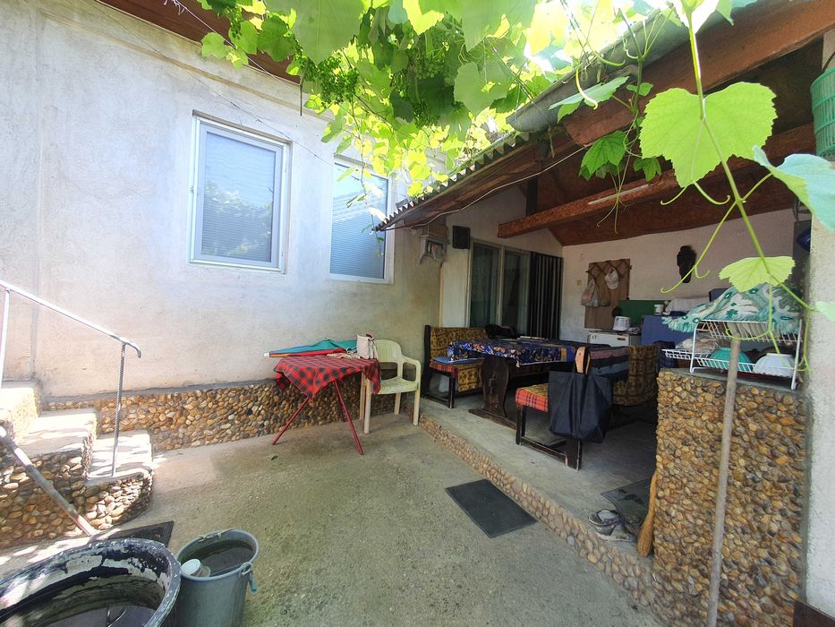 Къща с кьошк с.Ветрен