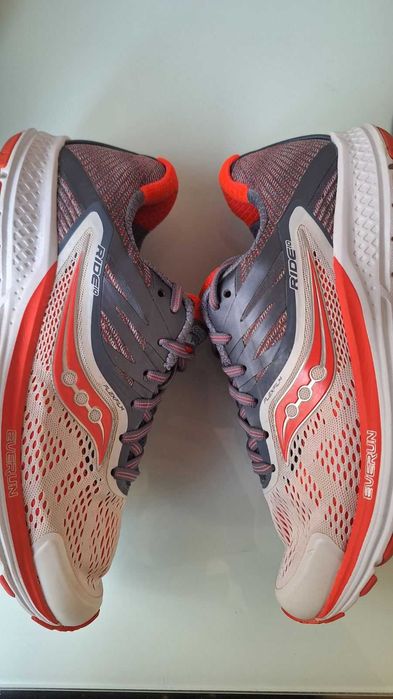 Дамски маратонки Saucony Ride 10 – Номер 40.5