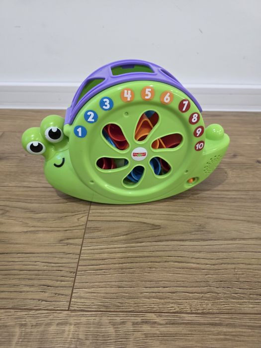 Детски играчки fisher price