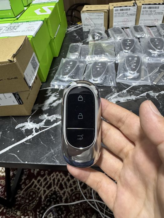 Kalitlar/ключи/keys