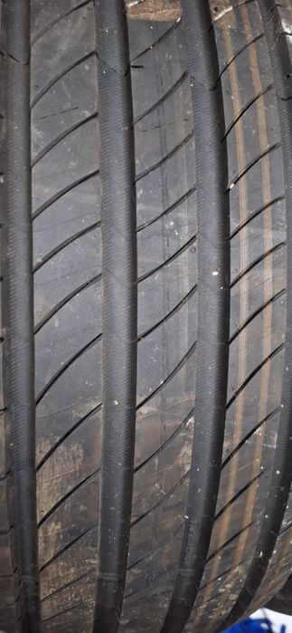ЧИСТО НОВИ!  2бр 205 45 17 Michelin primacy  3