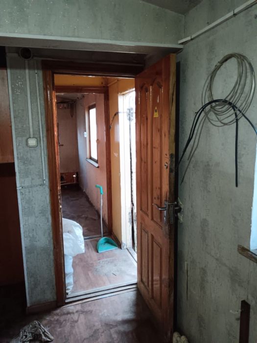 Каптерка контейнер склад будка