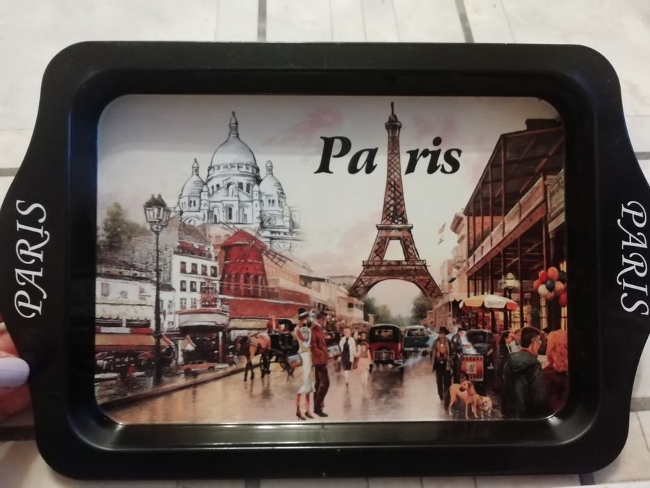 Табли за кафе или сладки