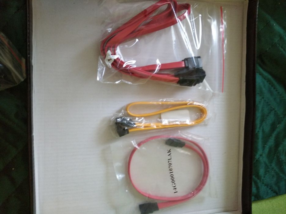 Сата, кабель usb, питание сканера,