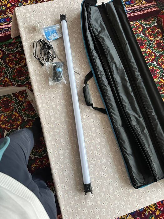 Nanlite .PavoTube ll 30c 1kit