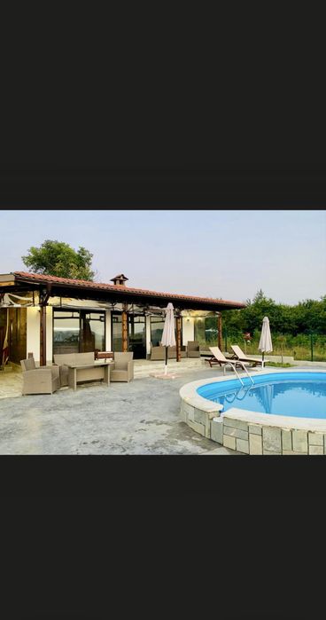 Къща за гости Боеви, с. Яковци, гр. Елена