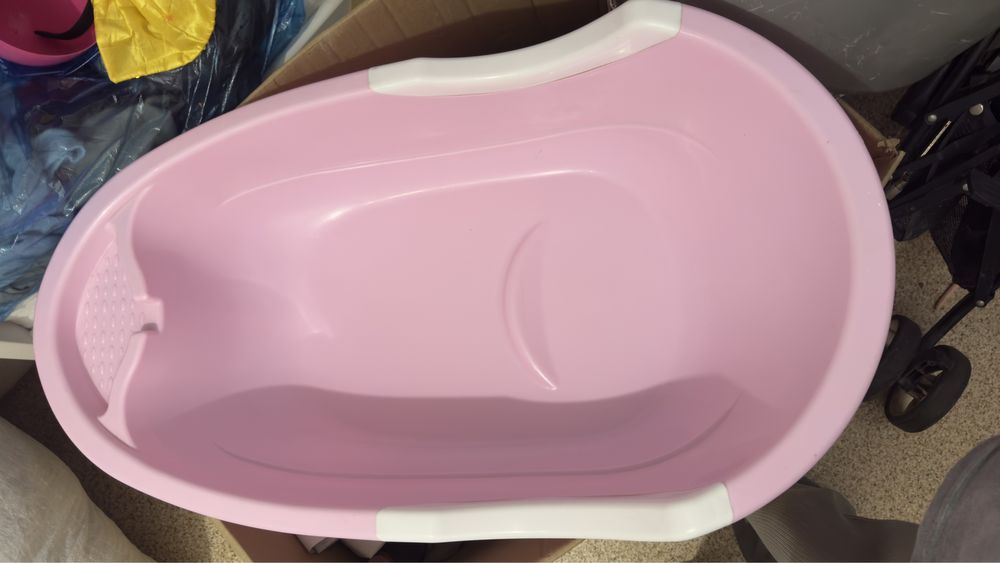 Продается ванночка детская