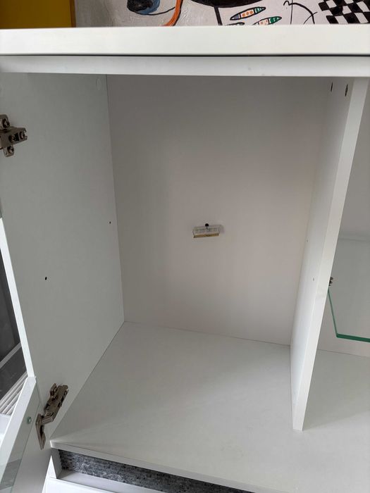 Холна секция от 2 части