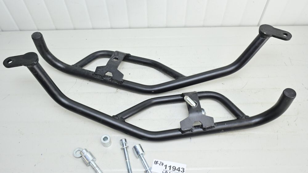 Crash Bar Protectie Motor Stanga Dreapta Honda CB1000R 2018 - 2024