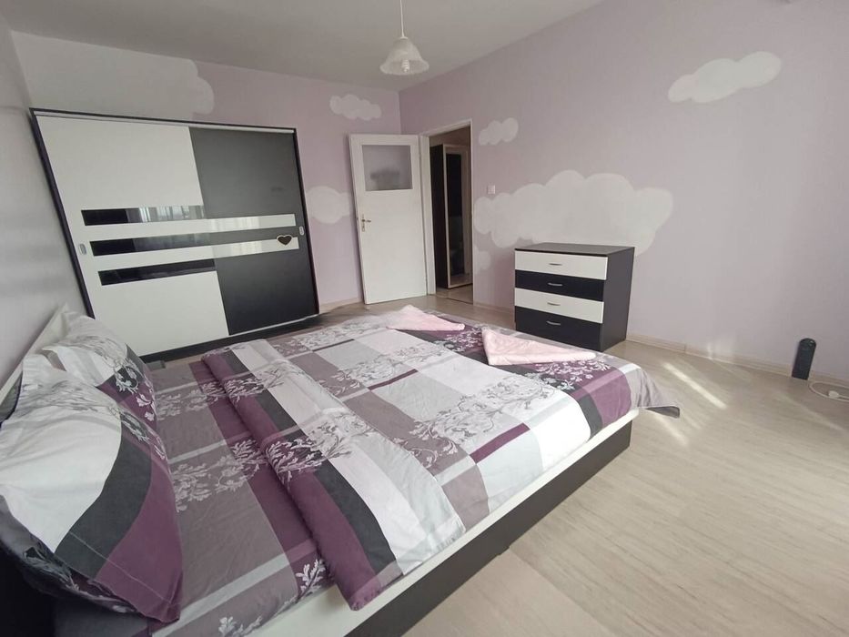 Продава се Двустаен апартамент в София, Люлин 3 - 64 кв.м за 1750 €/кв.м - Снимка #8