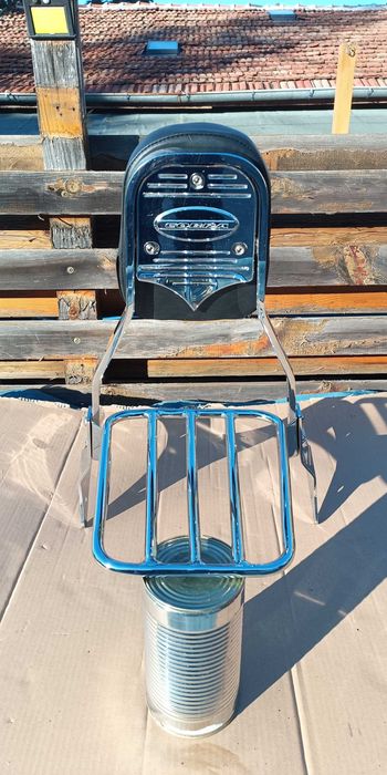 Kawasaki Vulcan VN2000 аксесоари