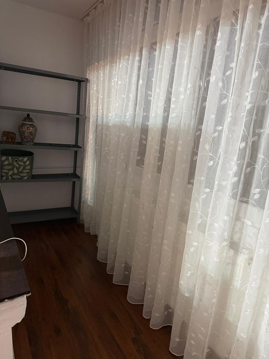 Inchiriere garsoniera in zona Lujerului - negociabil