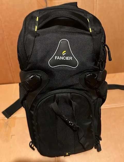 Rucsac foto Fancier KingKong l 10