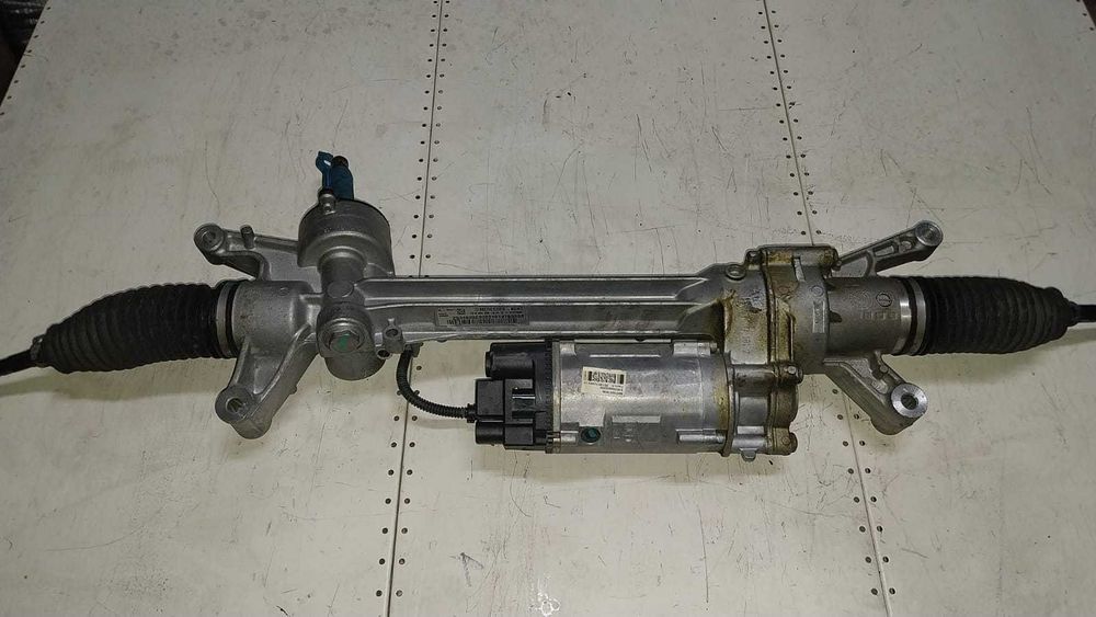 Кормилна рейка за Мерцедес ГЛЦ Х253 ( Mercedes GLC / X253 )