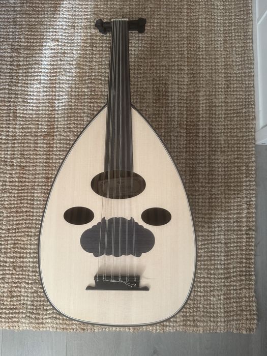 Oud turcesc 11 coarde