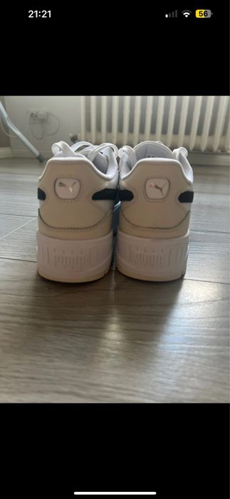 Adidasi Puma 38,5