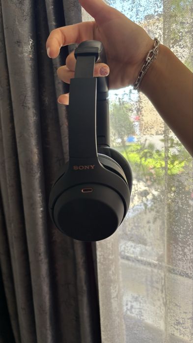 Vand casti sony WH-1000XM4
