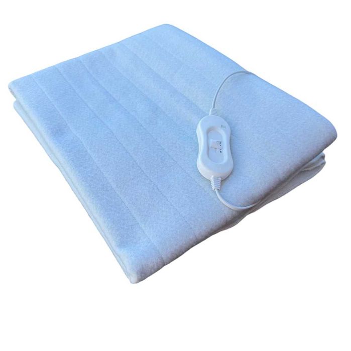 Електрическо одеяло одеало 80см 105см 120см БЪЛГАРСКО 2г ГАРАНЦИЯ!