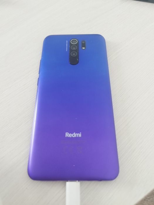 Xiaomi Redmi 9, за 14.000 тг