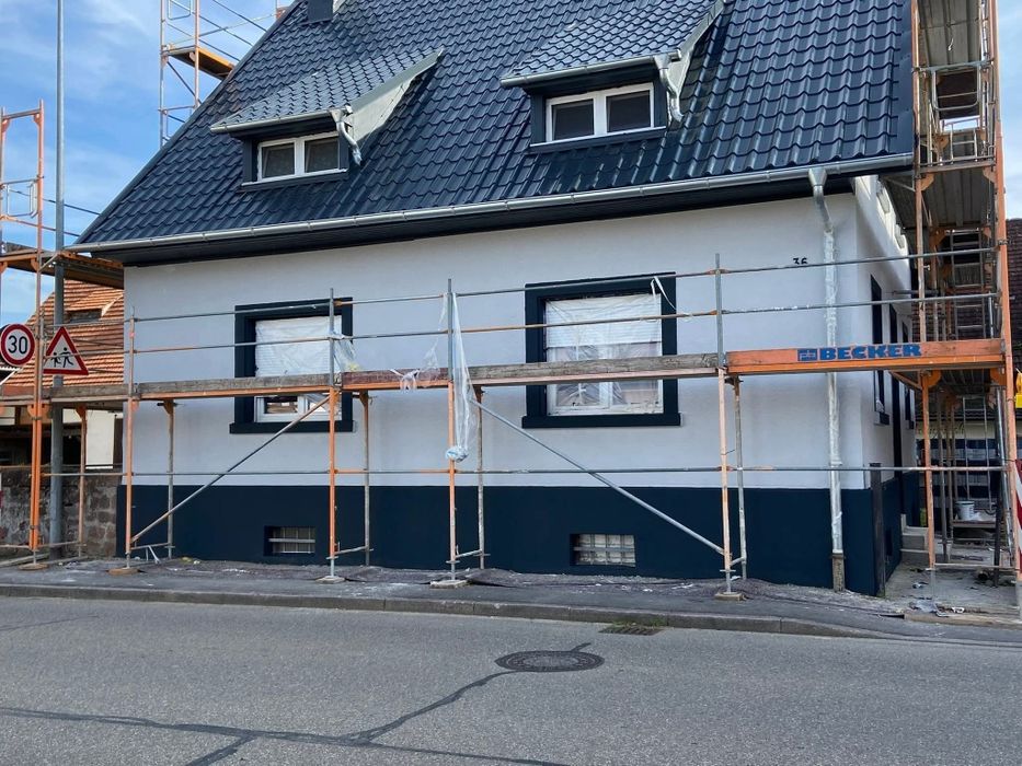 Reparați acoperisuri