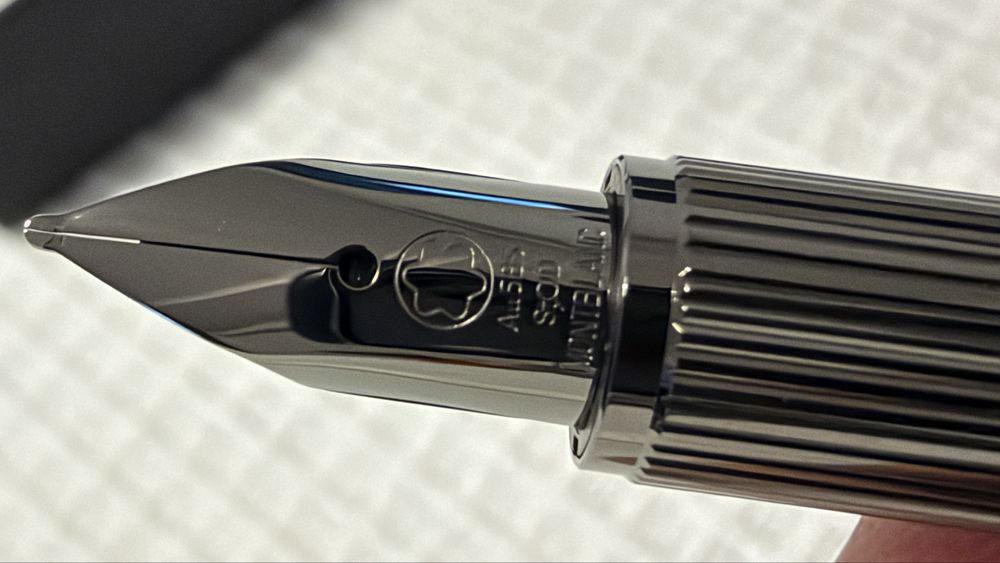 Stilou montblanc nefolosit original