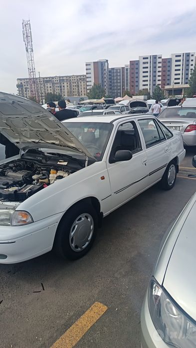Nexia 1 sotiladi xolati yahshi