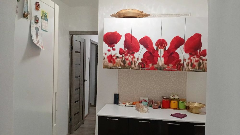 Продам 1 комнатную квартиру