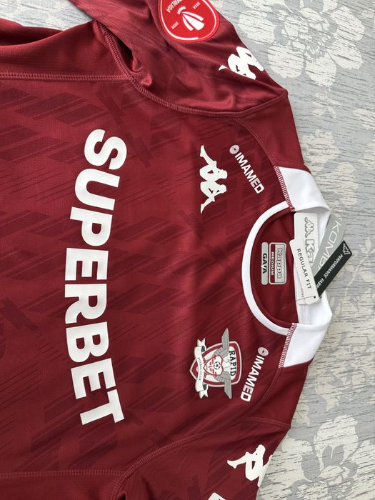 Vand Tricou Original