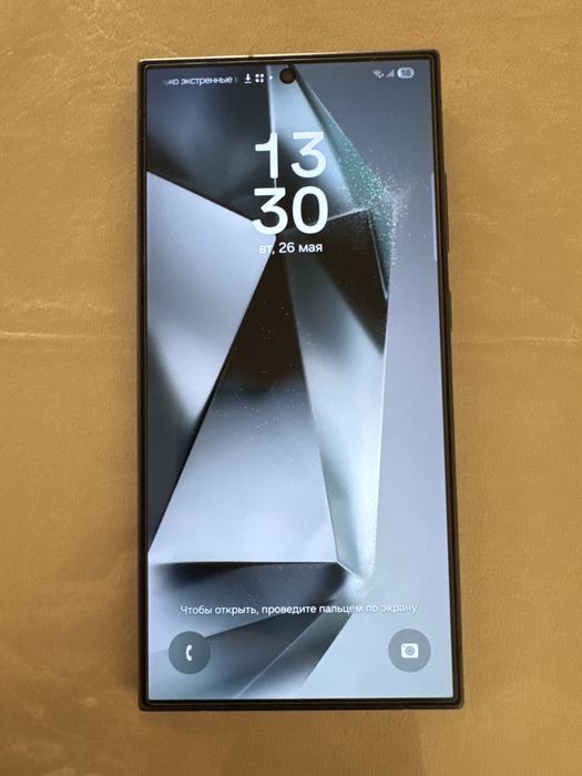 Samsung Galaxy S 24 Ultra