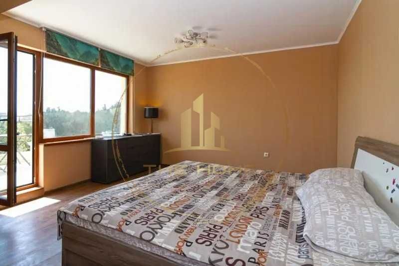 Дава се под наем Едностаен апартамент в Варна, Бриз - 56 кв.м за 325 € - Снимка #2