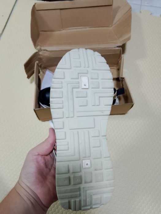 Кросс новый пакет