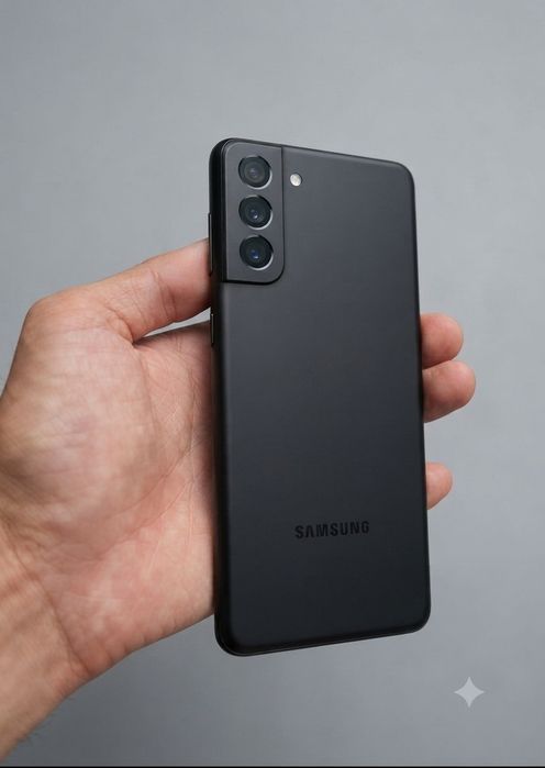 Samsung s21 plus 5g