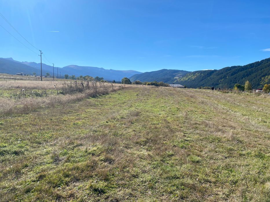 Продава се Парцел в с. Говедарци, Област София-област - 1299 кв.м за 100 €/кв.м - Снимка #2