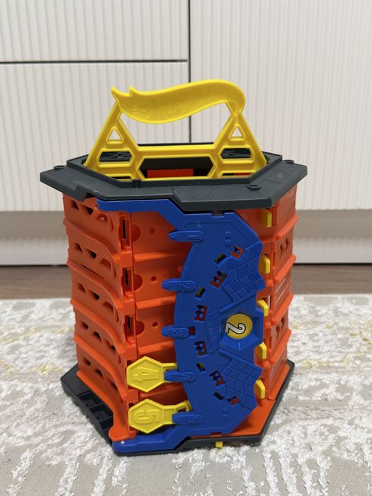 Игрушки Hot Wheels (Хот Вилс)