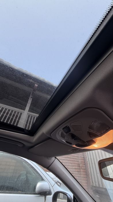 Mercedes CLK 200 Kompressor