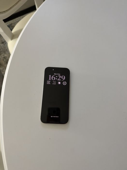 Iphone 16 Pro 256gb
