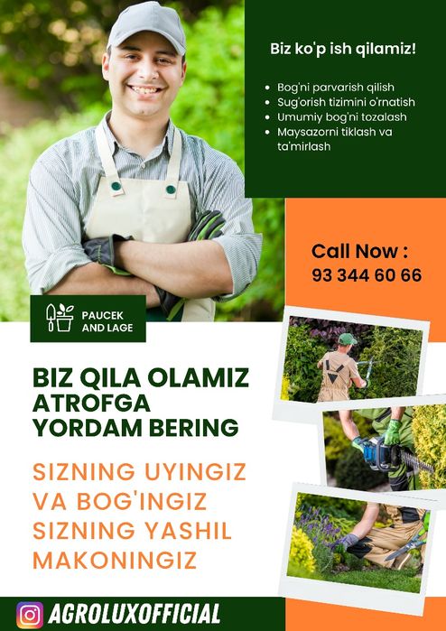 Bio gumus  hosildorligingiz garovi